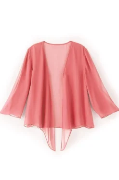 Silk Undercover Topper