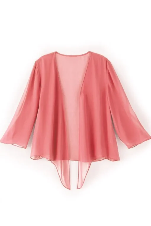Silk Undercover Topper