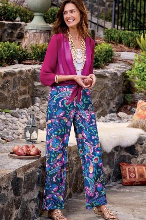 Silk Undercover Topper