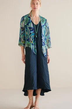 Silk Undercover Topper
