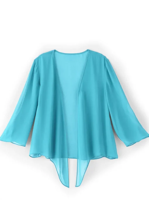 Silk Undercover Topper