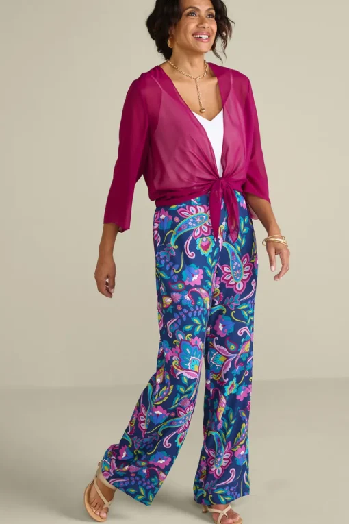 Silk Undercover Topper