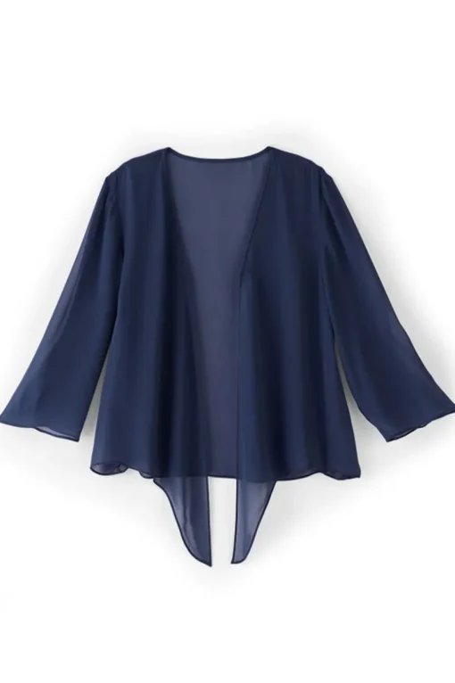 Silk Undercover Topper