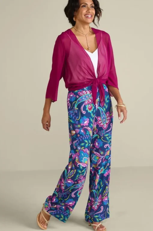Silk Undercover Topper