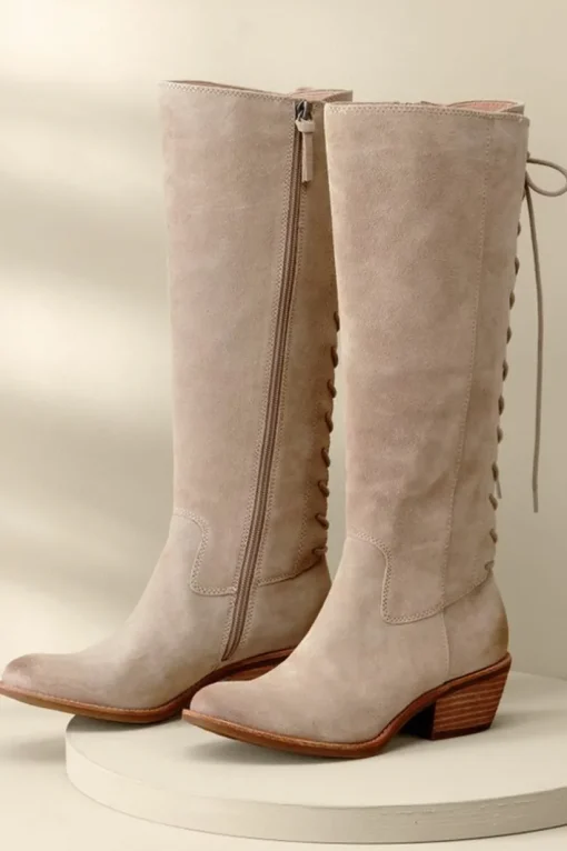 Sofft Sharnell Heel Boot