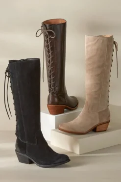 Sofft Sharnell Heel Boot
