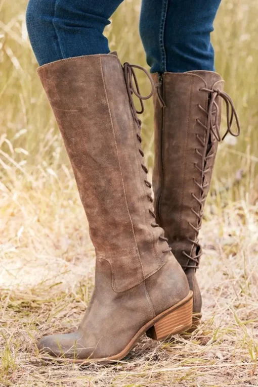 Sofft Sharnell Heel Boot
