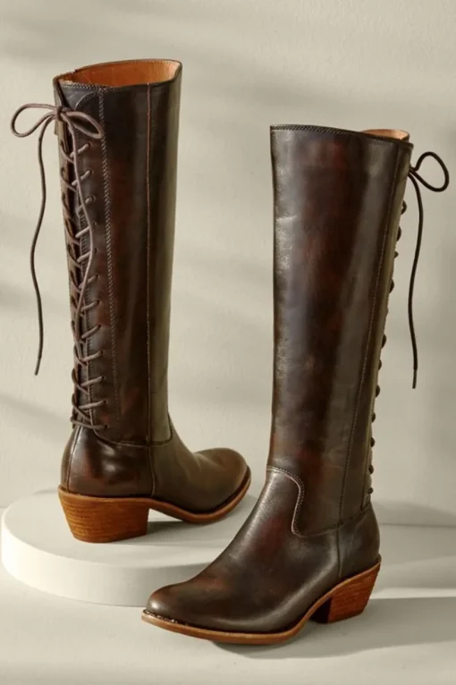 Sofft Sharnell Heel Boot