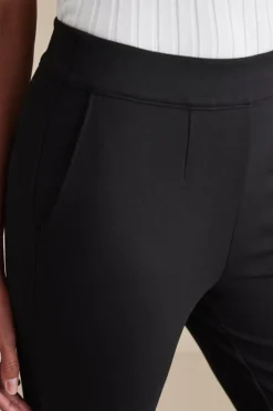 Soft Essential Ponte Bootcut Pants
