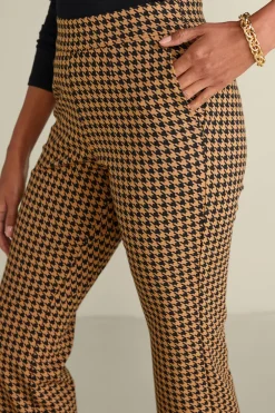 Soft Essential Ponte Bootcut Pants