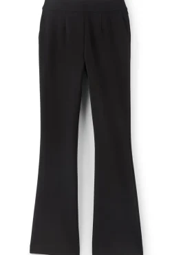 Soft Essential Ponte Bootcut Pants