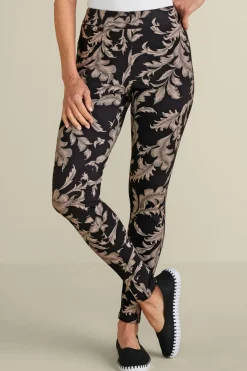 Soft Essential Ponte Leggings