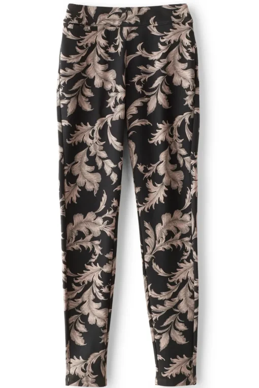 Soft Essential Ponte Leggings