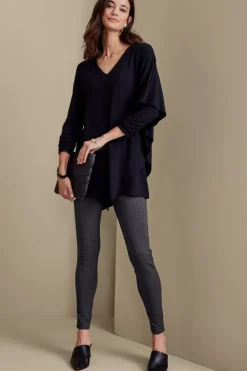 Soft Essential Ponte Leggings