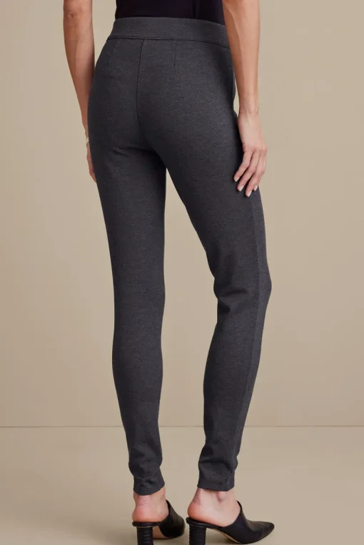 Soft Essential Ponte Leggings
