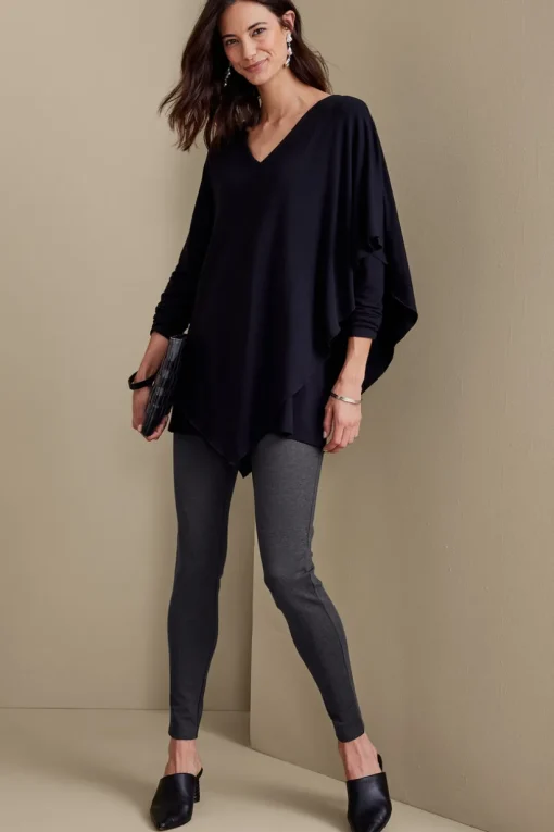 Soft Essential Ponte Leggings