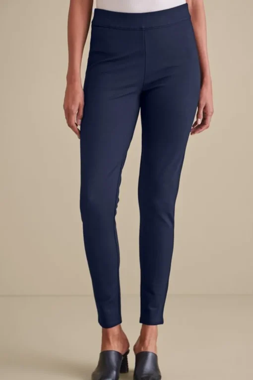 Soft Essential Ponte Leggings