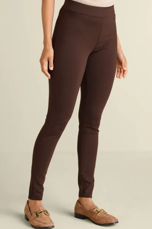 Soft Essential Ponte Leggings