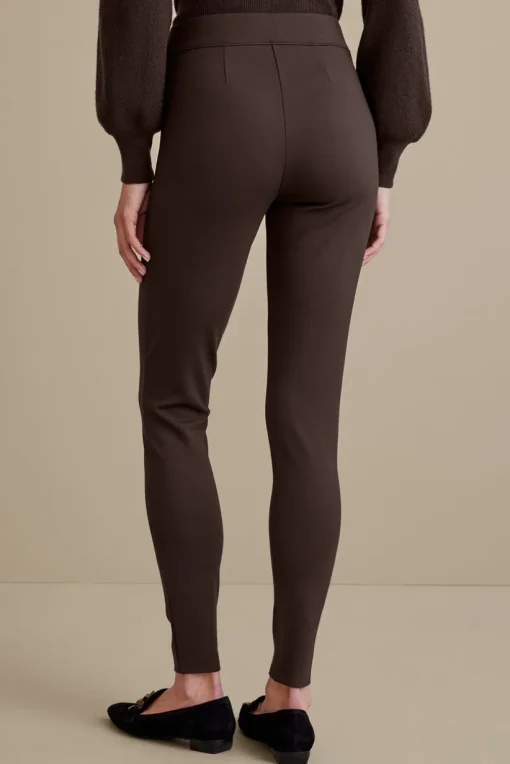 Soft Essential Ponte Leggings