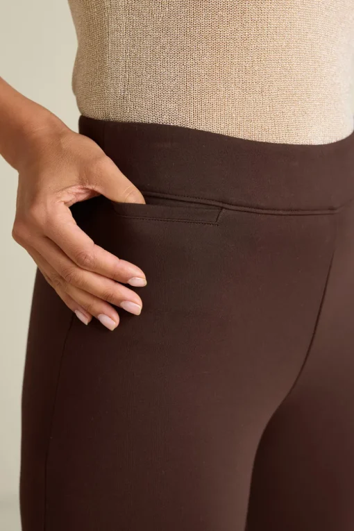 Soft Essential Ponte Leggings