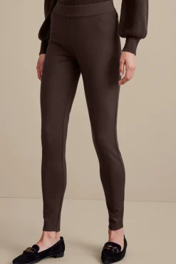Soft Essential Ponte Leggings