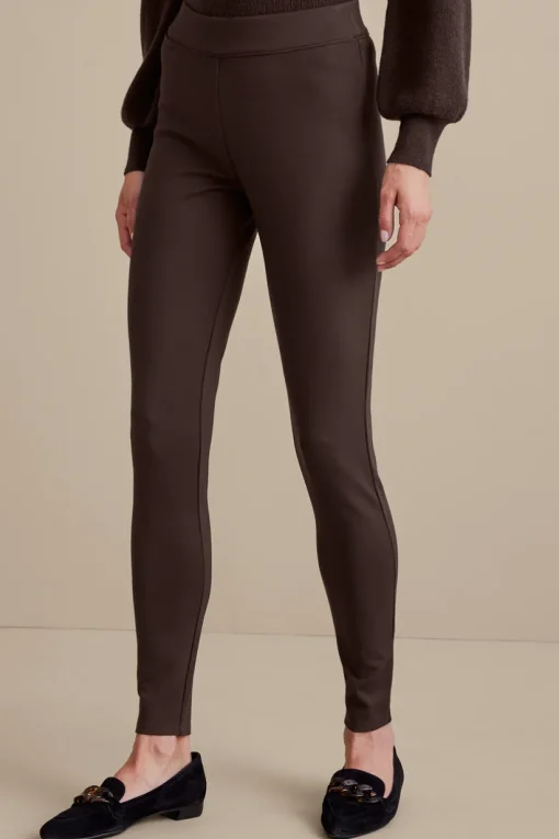 Soft Essential Ponte Leggings