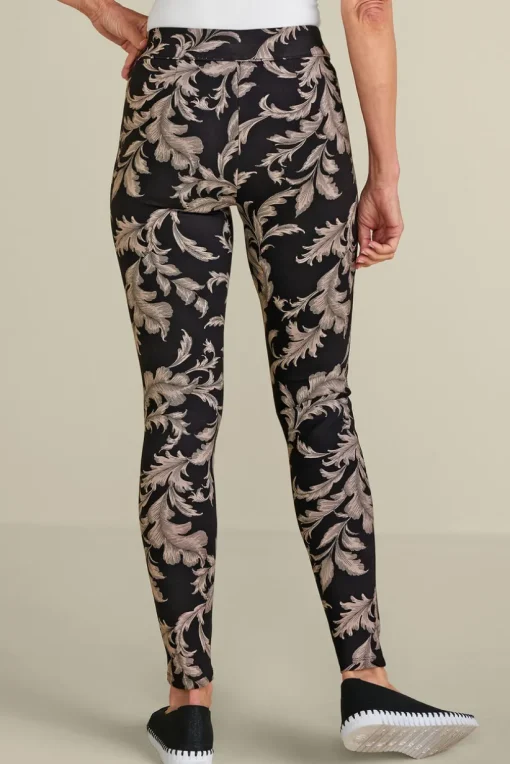 Soft Essential Ponte Leggings