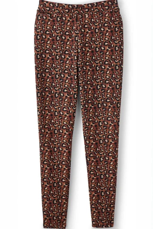 Soft Essential Ponte Leggings
