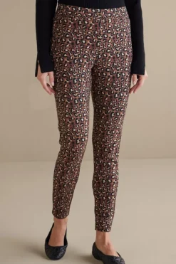 Soft Essential Ponte Leggings