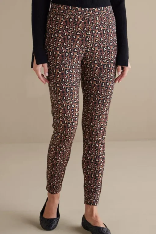 Soft Essential Ponte Leggings