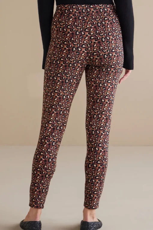 Soft Essential Ponte Leggings