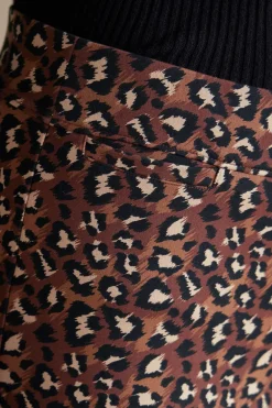 Soft Essential Ponte Leggings