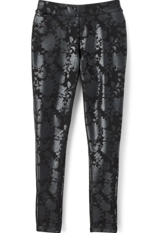 Soft Essential Ponte Leggings