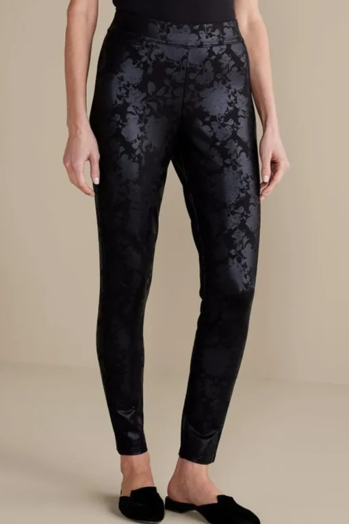 Soft Essential Ponte Leggings