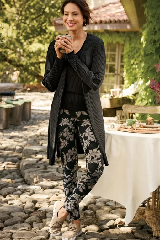 Soft Essential Ponte Leggings