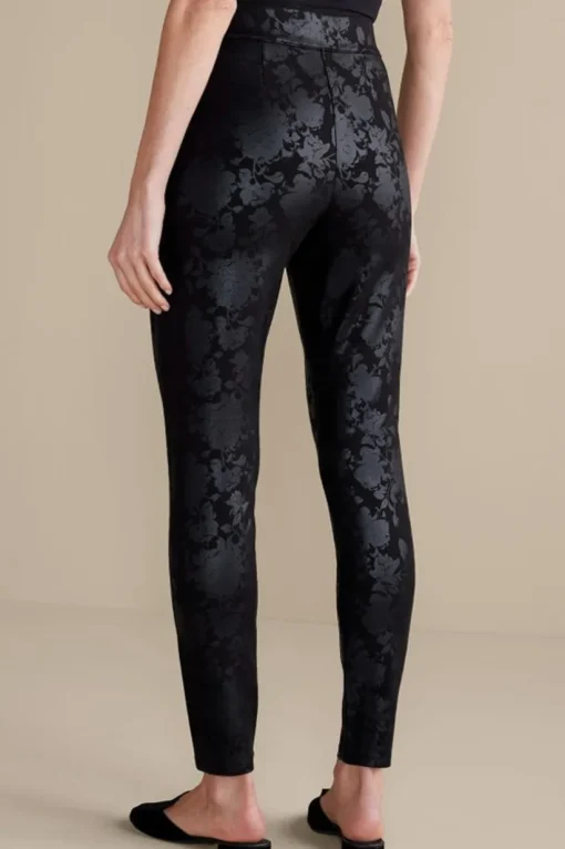 Soft Essential Ponte Leggings
