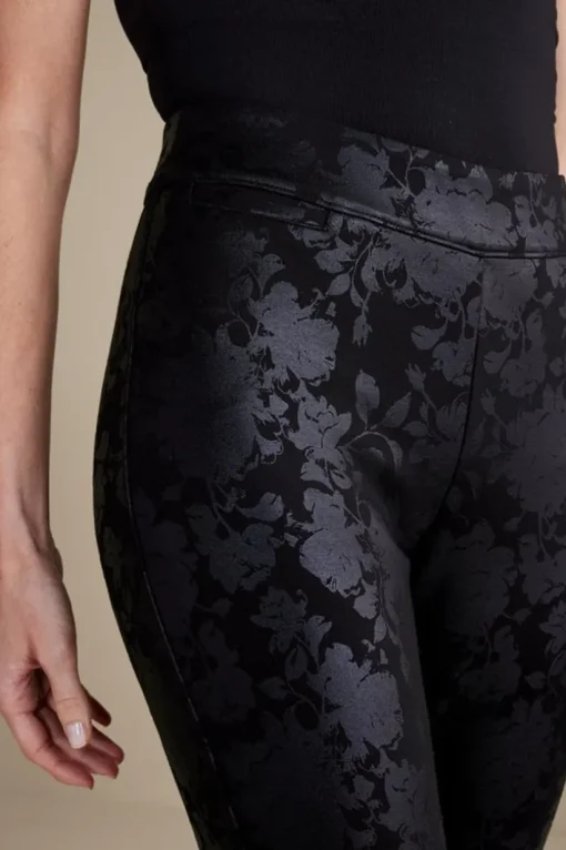 Soft Essential Ponte Leggings