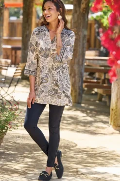 Soft Essential Ponte Leggings