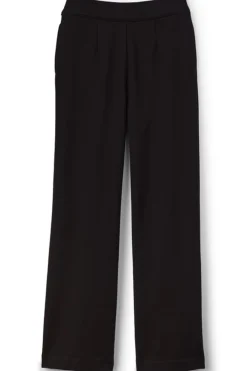 Soft Essential Ponte Wide Leg Pants