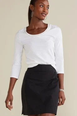 Soft Essential Superla Skort