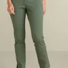 Soft Essential Superla Slim Leg Pants