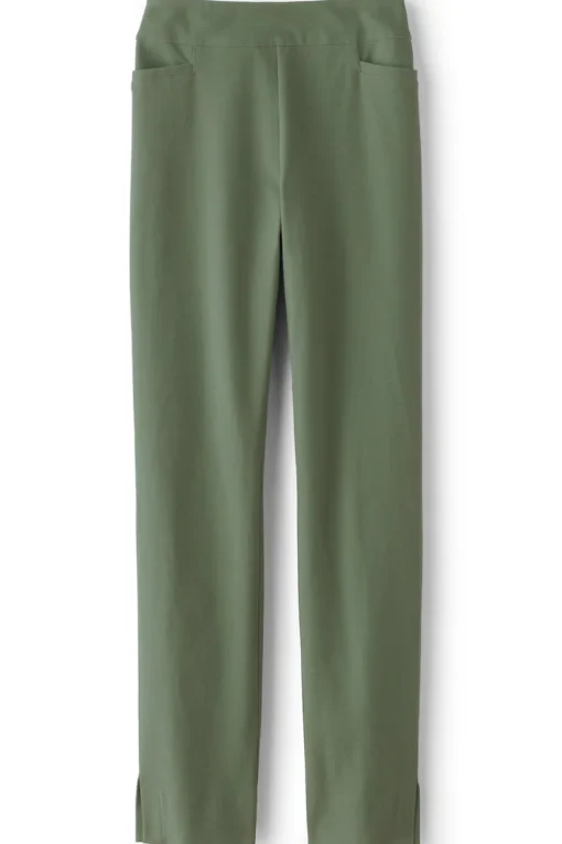 Soft Essential Superla Slim Leg Pants