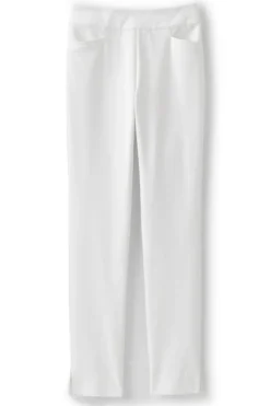 Soft Essential Superla Slim Leg Pants