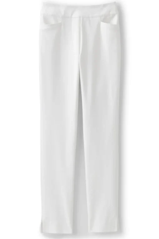 Soft Essential Superla Slim Leg Pants
