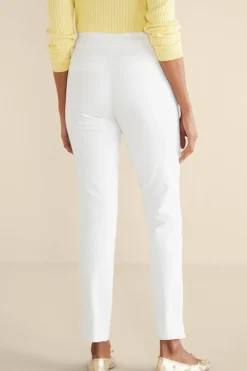 Soft Essential Superla Slim Leg Pants