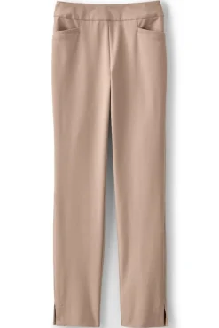 Soft Essential Superla Slim Leg Pants