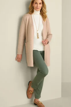 Soft Essential Superla Slim Leg Pants