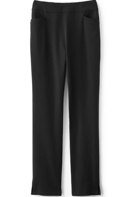 Soft Essential Superla Slim Leg Pants