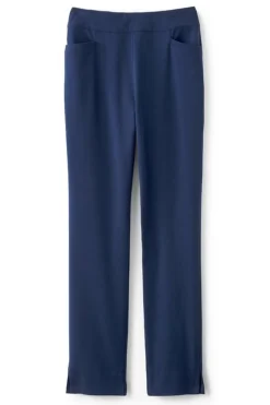 Soft Essential Superla Slim Leg Pants