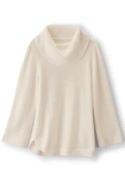 Soft Winds Chenille Tunic Sweater